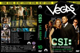 LE010-CSI Las Vegas 10